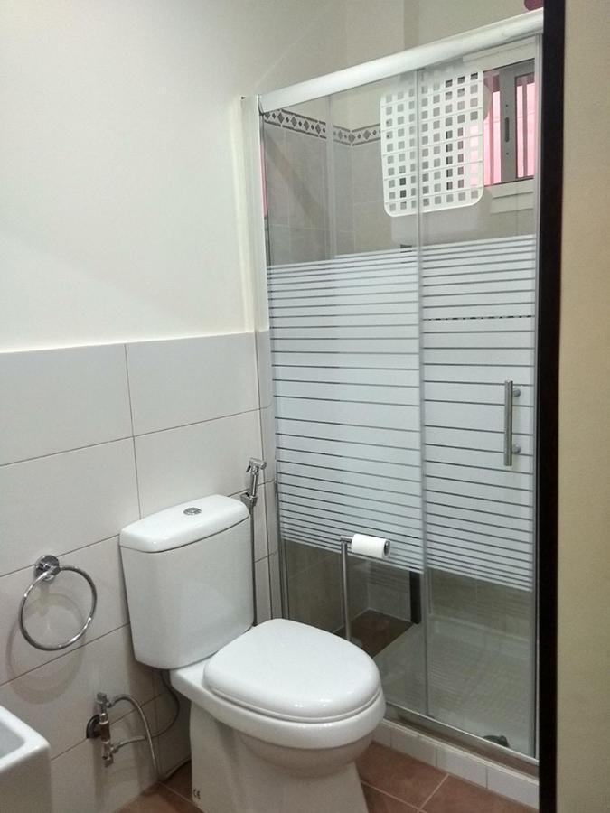 Kiki Vivienda Bed & Breakfast San Isidro  Exterior foto